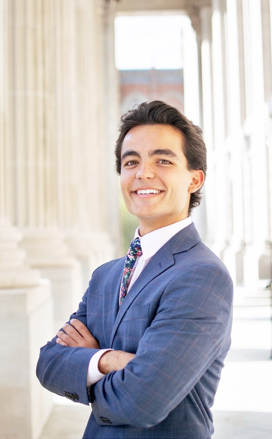 Kyle Thomas Ramos