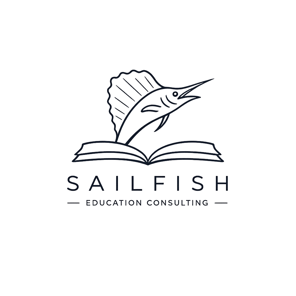 Sailfish Education Consulting